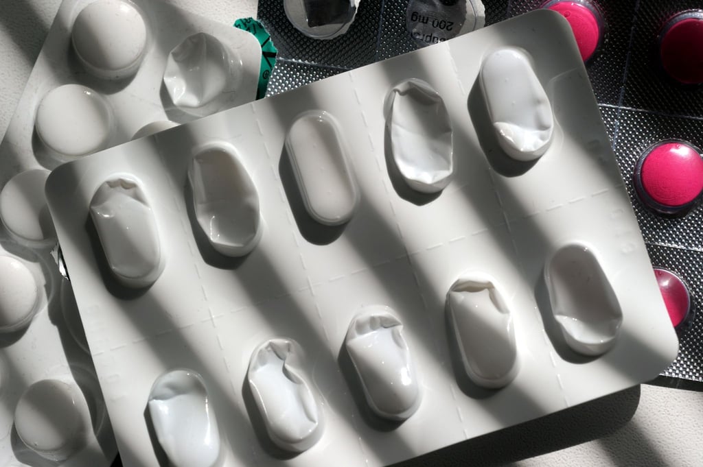 Mit einem neuen Gesetz möchte die EU-Kommission die Versorgung mit kritischen Medikamenten sicherstellen. (Symbolbild)