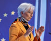  EZB-Chefin Christine Lagarde