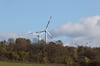 40 Windräder sollen im Wald der Hellberge, auch altmärkische Schweiz genannt, gebaut werden und Strom für die Erzeugung von grünem Wasserstoff erzeugen.