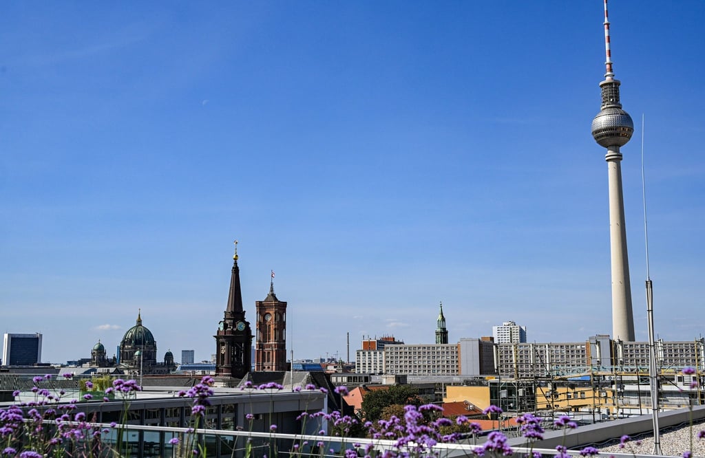 Auch in Berlin beklagen viele Unternehmen einen hohen bürokratischen Aufwand und den Fachkräftemangel.
