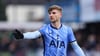 Timo Werner bei einem Einsatz für Tottenham Mitte Januar.