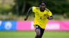 Wechselt zu RB: Schwedens Jugendnationalspieler Warren Ngana