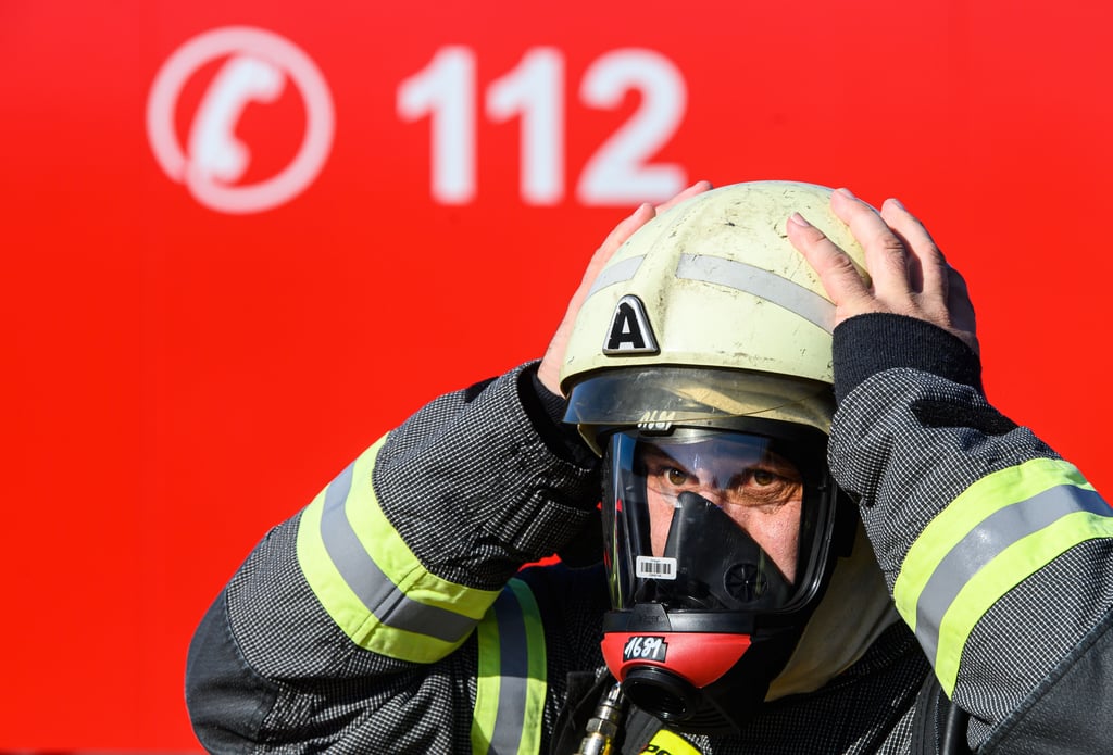 Die Kameraden der Feuerwehren im Huy wollen endlich die rote Laterne im Harz loswerden.
