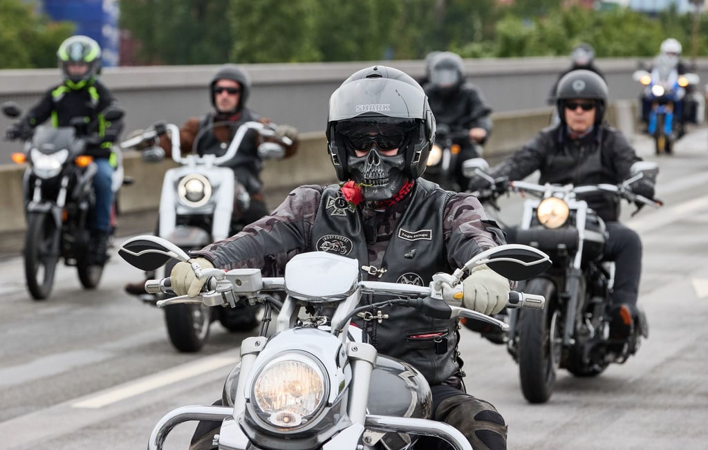 Fans von US-Motorrädern müssen wegen des Handelsstreits höhere Preise befürchten. (Archivbild)