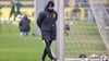 Niko Kovac will mit dem BVB ins Viertelfinale der Champions League einziehen.