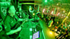 Beim St. Patrick's Day in der Alten Hobelei wird auch wieder F.misd aufspielen.