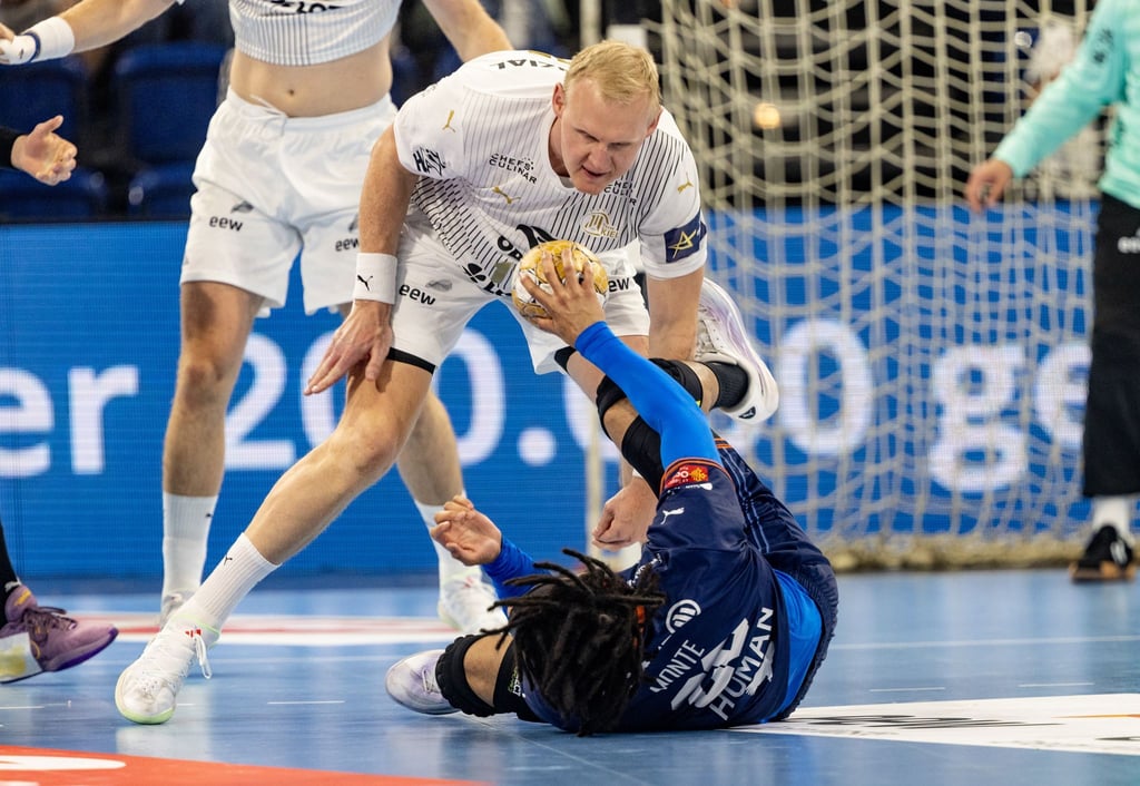 Patrick Wiencek gilt als kompromissloser Abwehrspieler.