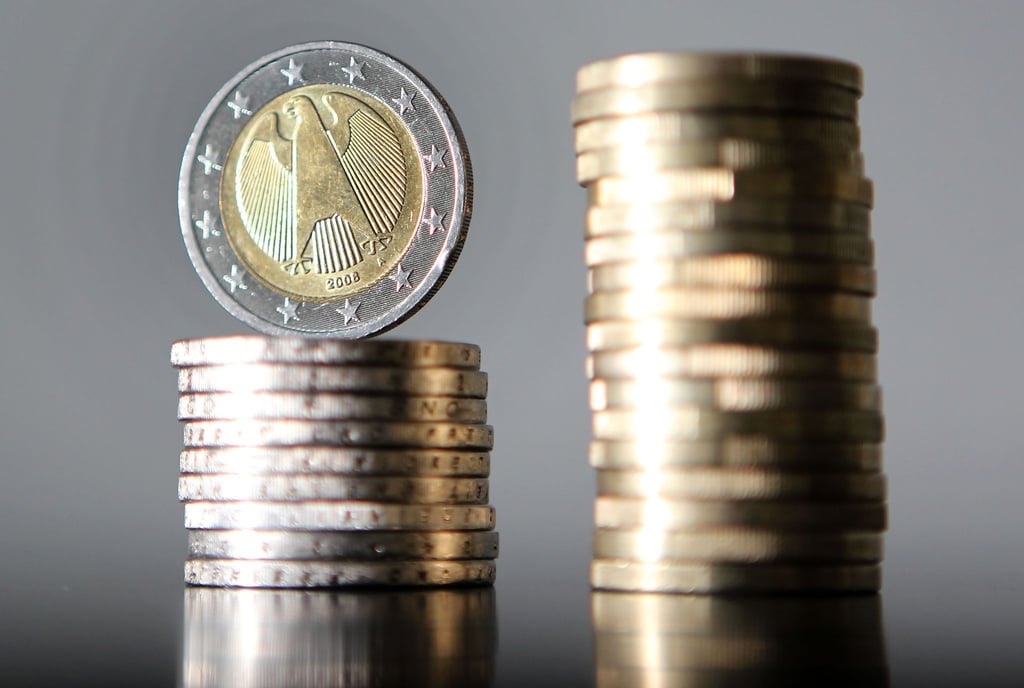 Viele Milliarden Euro haben die Thüringer Kommunen an Schulden angehäuft. (Symbolbild)