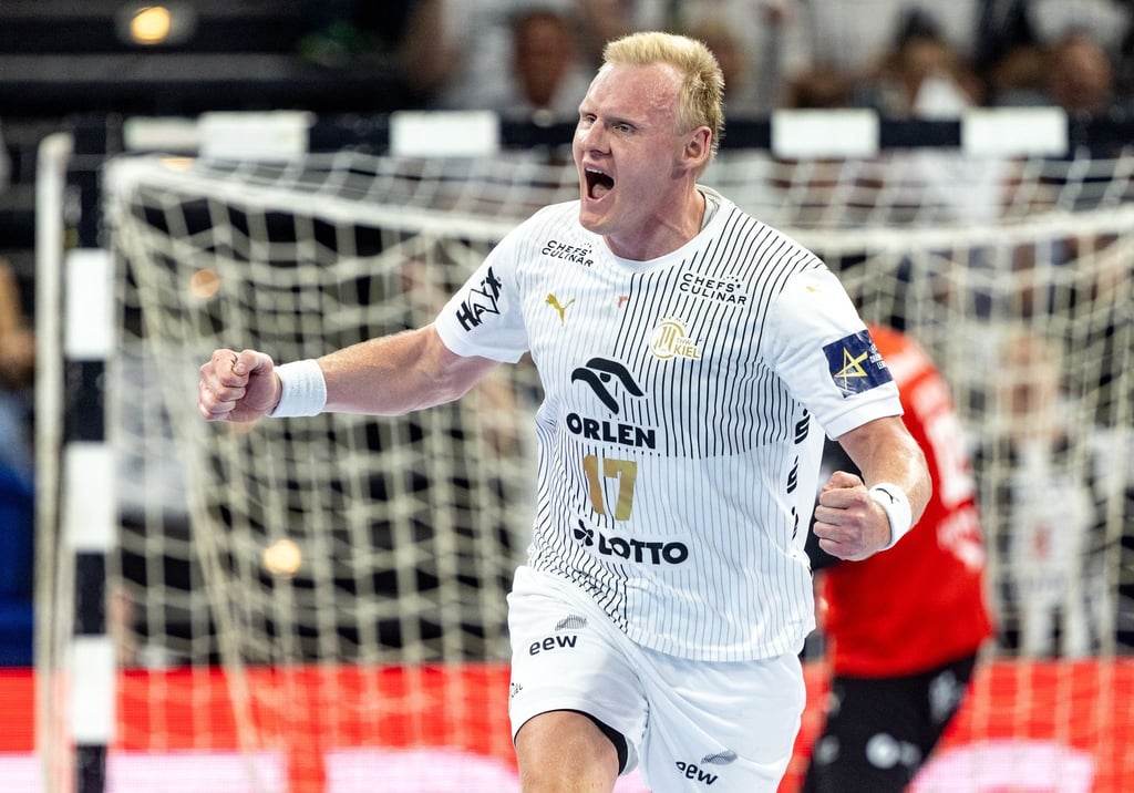 Patrick Wiencek beendet im Sommer seine Karriere.