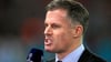 Krankheitsbedingt musste Jamie Carragher eine TV-Show abrupt verlassen.