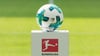 Adidas stellte schon in der Vergangenheit wie hier 2017 den offiziellen Bundesliga-Spielball.