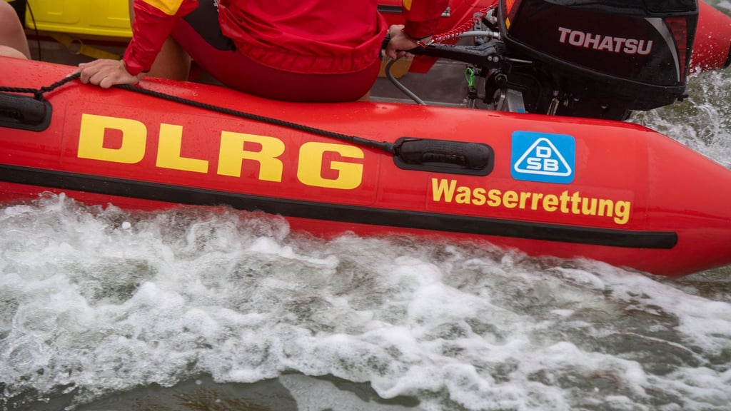 Dlrg Hamburg Sommerbilanz Zahl Der Badetoten 2025 Deutlich Gestiegen - getuu2g