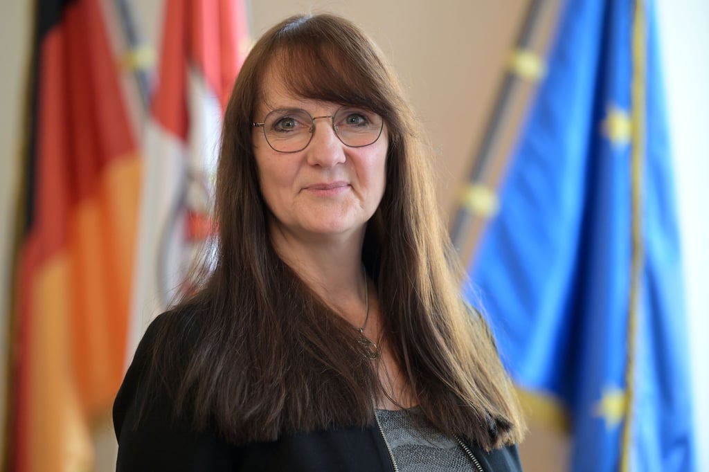Innenministerin Lange hatte die Statistik erst am Montag vorgestellt (Archivbild).