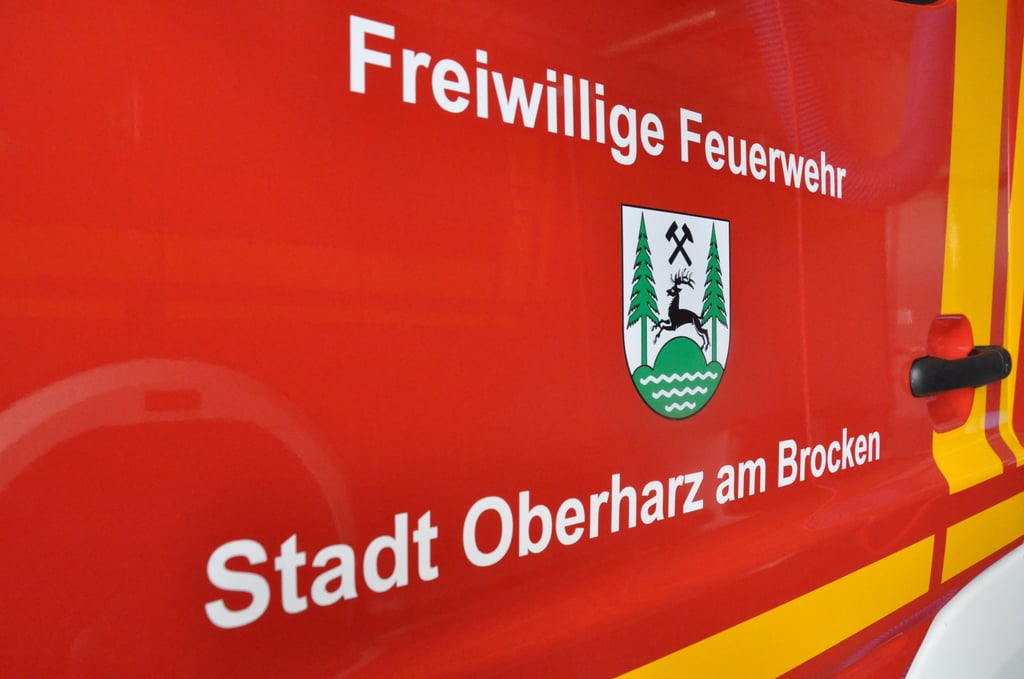 Die Feuerwehr in Trautenstein hat einen neuen stellvertretenden Ortswehrleiter.