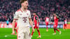 Joshua Kimmich hätte bei einem anderen Club mehr Geld verdienen können.