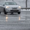 Wetter in Sachsen-Anhalt: Der Winter kommt Mitte März zurück.