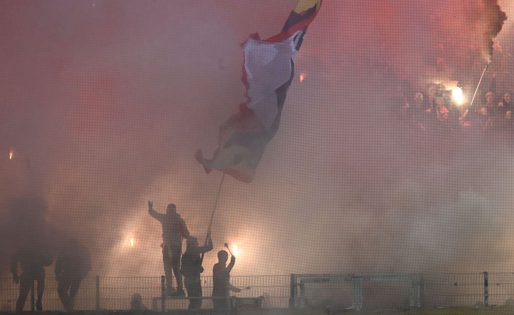 Die Berliner müssen zahlen.