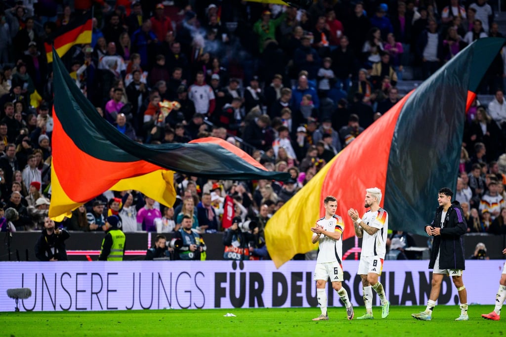 Die Heimspielorte für die WM-Quali stehen fest.