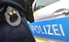 Die Polizei war in Quellendorf gefragt. 