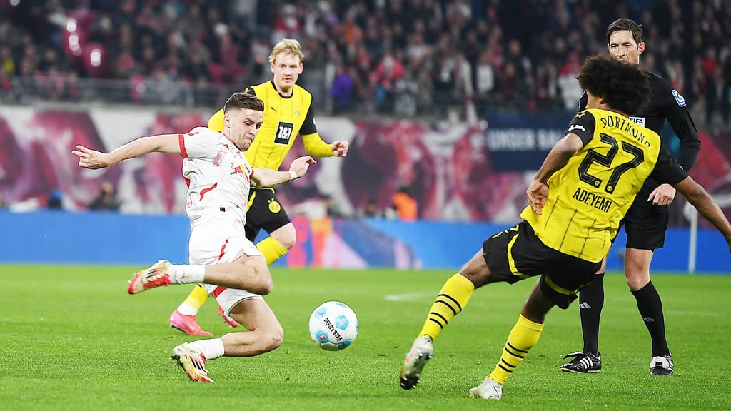 Kämpfer: Christoph Baumgartner.