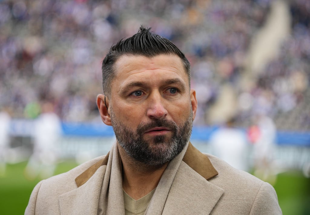 Ex-Profi Torsten Mattuschka empfiehlt „frisches Blut“ bei Union Berlin.