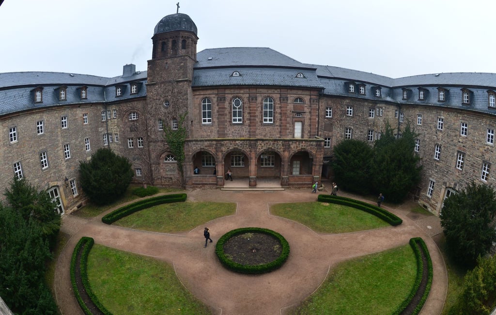 Die Klosterschule Roßleben ist eine der traditionsreichen privaten Lehranstalten Deutschlands. (Archivbild)