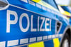 Weder im Auto noch zu Fuß entkam der Täter. 