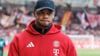 Vincent Kompany gibt seinen Spielern gleich die ganze Woche frei.