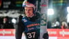 Flog in Vikersund herausragend: Andreas Wellinger.