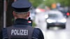 Die Polizei hat in Greppin geblitzt.