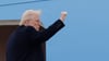 Trump ordnet Angriffe auf die Huthi im Jemen an.