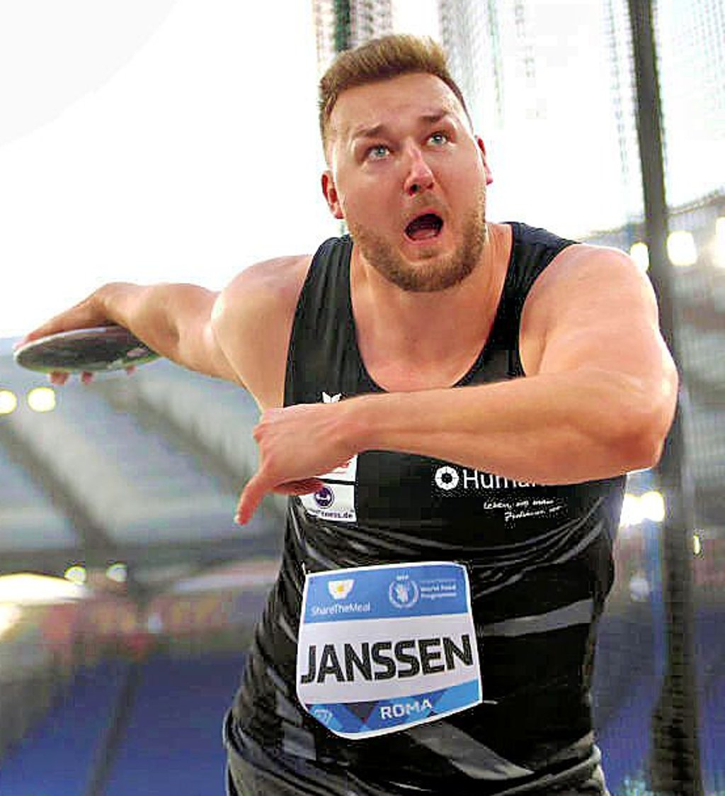 Henrik Janssen