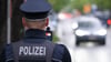 Polizei erwischt Raser auf der L85 bei Ballenstedt.