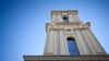 Der wiederaufgebaute Turm der Garnisonkirche Potsdam soll eine Haube erhalten (Archivbild).