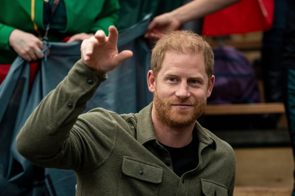 Der britische Royal lebt seit einigen Jahren mit seiner Familie in den USA. (Archivfoto)