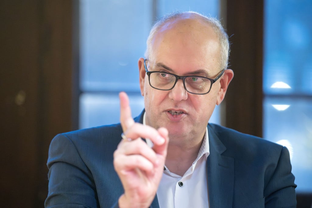 Bremen wird wohl beim geplanten Finanzpaket mit historischen Milliardenkrediten zustimmen.