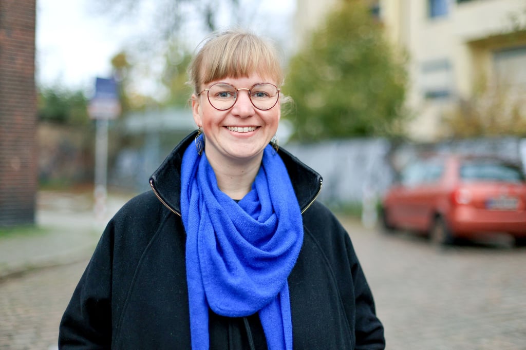 Nadia Boltes: Seit vielen  Jahren ist sie eine treibende Kraft in Magdeburg, sei es durch ihre berufliche Tätigkeit bei der Landesvereinigung kulturelle Kinder- und Jugendbildung  oder durch ihr unermüdliches ehrenamtliches Engagement. Als ein Teil der Plattform Magdeboogie engagiert sich Nadia Boltes, die Kultur- und Veranstaltungslandschaft in Magdeburg präsenter zu machen.