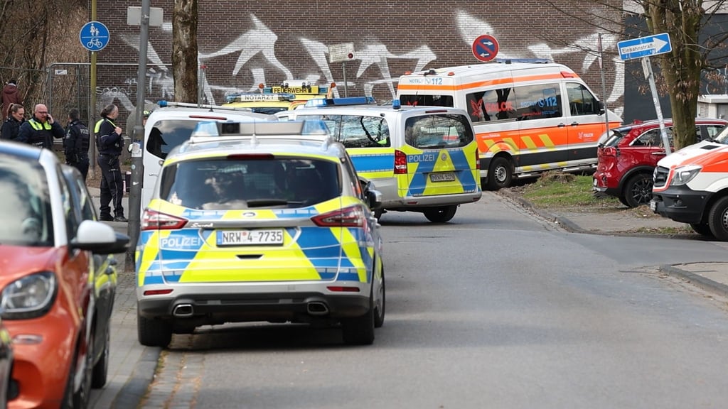 Es ist der zweite tödliche Polizeieinsatz in kurzer Zeit.