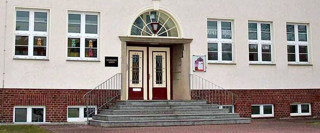 Nach der Umsetzung des Kita-Neubaus in Tucheim soll der Hort in die Grundschule verlegt werden.