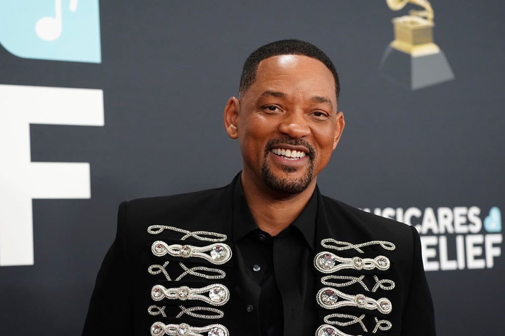 Will Smith hat erst im vergangenen Jahr neue Songs veröffentlicht. (Archivbild)