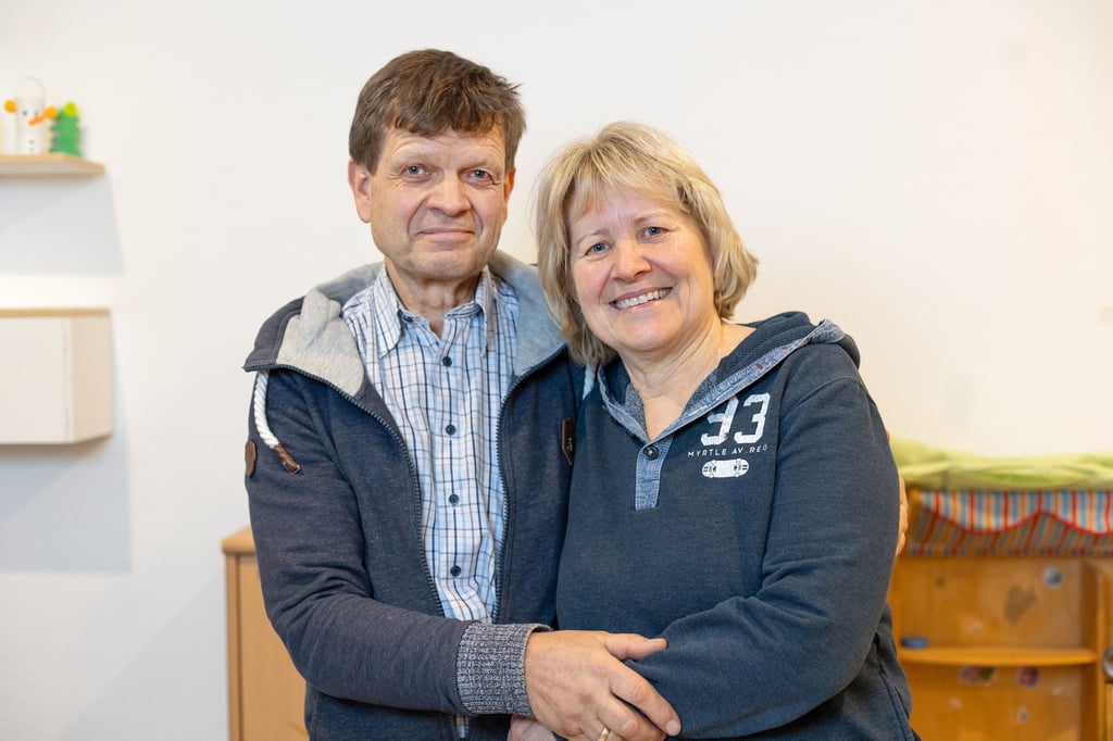 Beate und Gerhard Grellmann: Mit ihrer „Grünen Oase“ haben Beate und Gerhard Grellmann einen Anlaufpunkt in der Neuen Neustadt geschaffen, der allen offen steht, die auf der Suche nach Gesellschaft, Hilfe oder Unterstützung sind. Zudem spielt ihre rein ehrenamtlich betriebene Einrichtung eine wichtige Rolle bei der Integration der Roma-Gemeinschaft in dem Magdeburger Stadtteil.