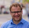 Konstantin Pott, Landtagsabgeordneter der FDP in Sachsen-Anhalt, verlangt Auskunft zur Förderung von NGOs. 