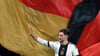 Nach 16 Monaten Länderspielpause wieder im Einsatz für Deutschland: Leon Goretzka.