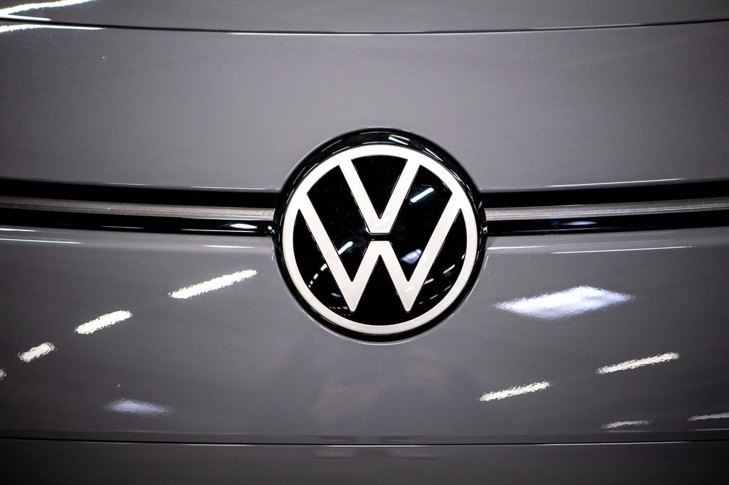 Die Verantwortlichen der VW-Finanzsparte erwarten ein besseres Jahr 2025.