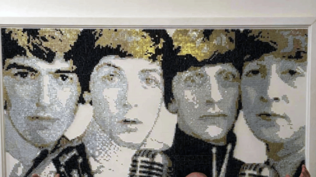 Das Beatles-Museum in Halle ist über die Stadtgrenzen sehr beliebt. Jetzt überschattet ein Missbrauchsverdacht gegen den Gründer das Image des Museums. Dieses hat sich auf seiner Website sofort distanziert.