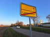 Nahe des Weißenfelser Ortsteils Langendorf könnte ein Großgefängnis gebaut werden. Doch es regt sich Widerstand.