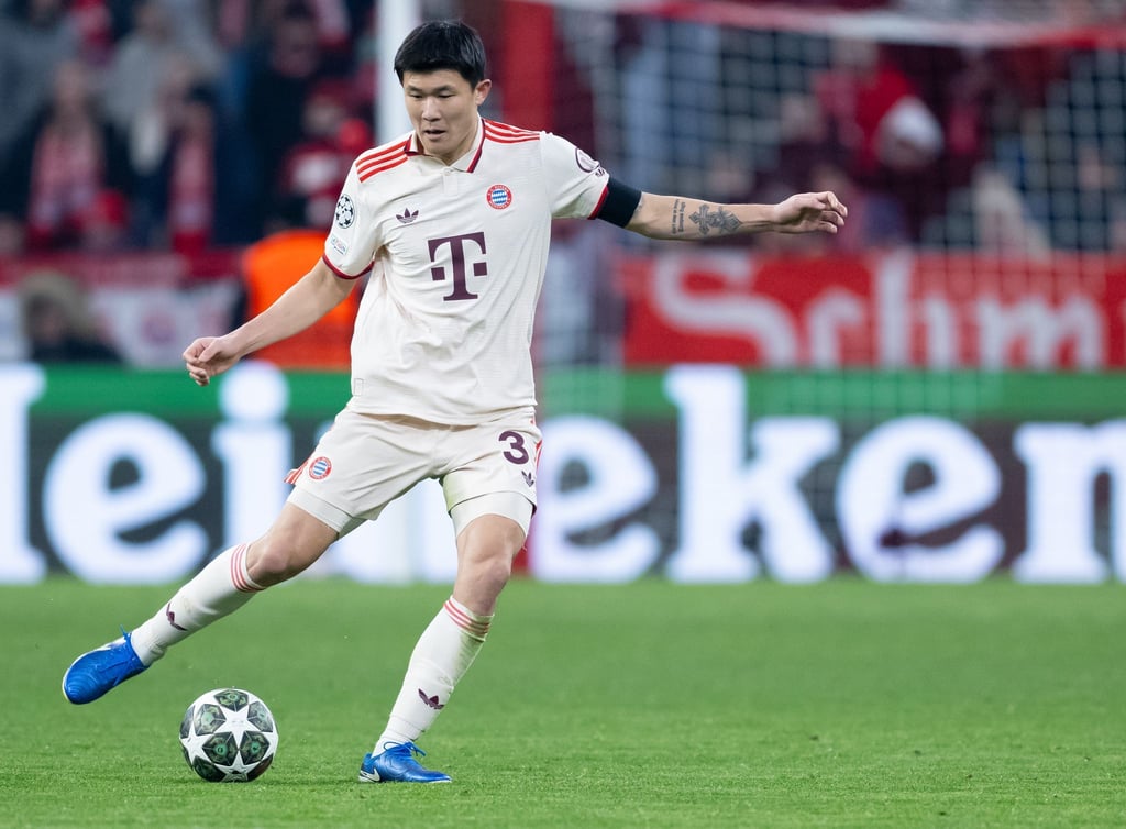 Südkoreas Nationalcoach hat den FC Bayern München wegen der Achillessehnenprobleme von Min-Jae Kim kritisiert.