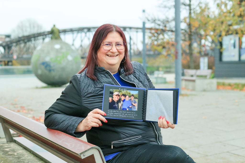 Ute Förste: Seit über 20 Jahren nimmt Ute Förste ehrenamtlich Gastschüler auf. Sie ermöglicht jungen Menschen so, über die Austauschorganisation AFS ein Schuljahr in Magdeburg zu verbringen. In dem Verein kümmert sie sich aber auch um Freizeitangebote für die Jugendlichen. Sie betreut zudem Familien, deren Kinder für ein paar Monate bis zu einem Schuljahr im Ausland verbringen wollen. 