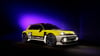 Bulliges Design: 2027 soll es eine Neuauflage des Renault R5 geben.