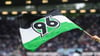 Hannover 96 spielt gegen Magdeburg in einem Sondertrikot gegen Rassismus.